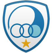 산호세 어스퀘이크스 엠블럼