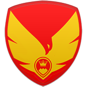 김천 상무 FC 엠블럼