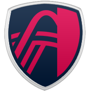 LD 알라후엘렌세 CH2 엠블럼