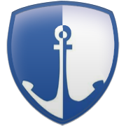 폴커크 FC 엠블럼