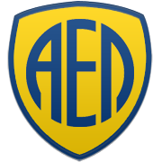 US 사수올로 칼초 엠블럼